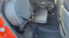 Honda Jazz 1.3 EX 5dr Petrol Hatchback